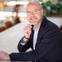 Praegus B.V. Employee Marcel Hogenhout's profile photo
