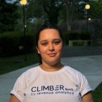 Climber RMS Employee Andressa Aguiar's profile photo