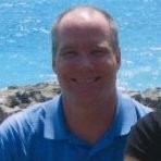 United Launch Alliance (ULA) Employee Dan Collins's profile photo