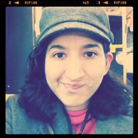 Parade Employee Mary C. Castaneda's profile photo