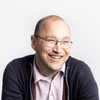 BNA Employee Kees de Haan's profile photo