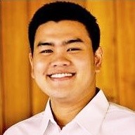 aCommerce Employee Antonius Adang's profile photo