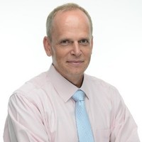 Airtel Africa Employee Andreas Goldau's profile photo