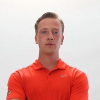 Crestwicke Country Club Employee Felix van Dijk's profile photo