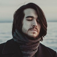 Entangled Employee Kirill Zagrebnev's profile photo