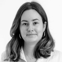Once–Future Office Employee Helen Sywalski's profile photo