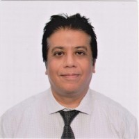 Drew Marine Employee Harish Kotwani's profile photo