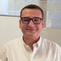 Ximmio BV Employee Tarik Sengul's profile photo