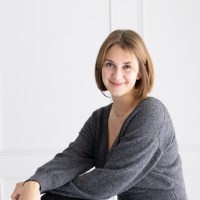 Distal Solutions, Inc. Employee Bridget Bergstrom's profile photo