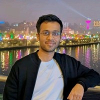 Ishaan Mittal's profile photo