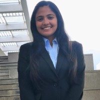 SysCloud Employee Ridhima Gupta's profile photo