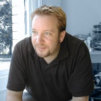 Primetics Employee Stu Churchill's profile photo
