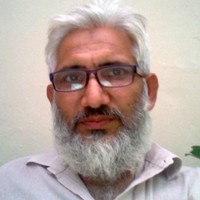 Integrated Regional Support Program (IRSP) Employee Jan Hidayat's profile photo