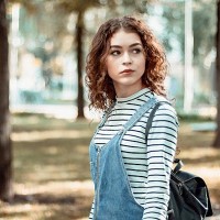 Sweet Employee Dominique Delgado's profile photo