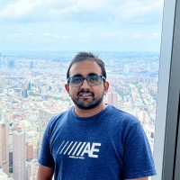Himanshu Joshi's profile photo