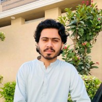 The Disrupt Labs Employee Faiz Ahmed's profile photo