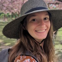 Billion Oyster Project Employee Heather Jackson's profile photo