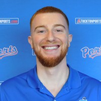 Stockton Ports Employee Chris Zavaglia's profile photo