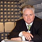 VIAVI Solutions Employee Rolf Englund's profile photo