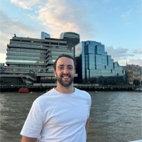 Zurich Insurance Employee Matthew Crisp's profile photo
