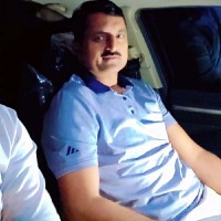 Orient Irrigation Services LLC Employee Abdul Qudoos's profile photo