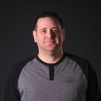 Keirton Inc. Employee Trevor Tagieff's profile photo