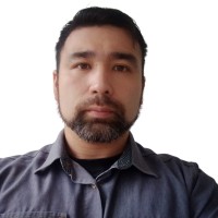 Argo Group Employee Pedro Takahashi's profile photo