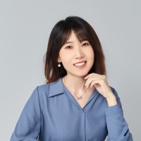 TikTok Employee Carol Cheng's profile photo