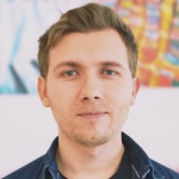 Orchestry Employee Victor Dmitriev's profile photo