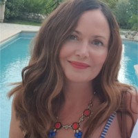 Geraldine Morris Email & Phone Number
