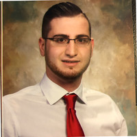 City of Hoboken Employee Domenico Lisa's profile photo