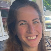 WhistlePig Whiskey Employee Jaime Steinhart's profile photo