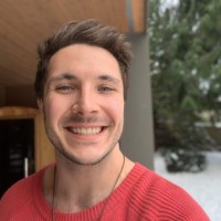 Aimi Employee Sam Leggett's profile photo