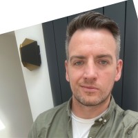 An Garda Síochána Employee Robin Grace's profile photo