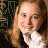 Museum of Idaho Employee Kristina F's profile photo