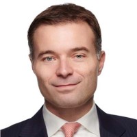 KKR Employee Kevin O'Neill's profile photo