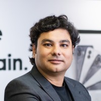 Nothing Employee Rishi Gupta's profile photo