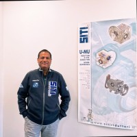 SITI Power Transmission USA, Inc. Employee Keyur Parikh's profile photo