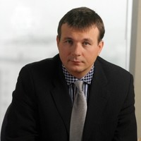 MDI Energia S.A. Employee Piotr Gajek's profile photo