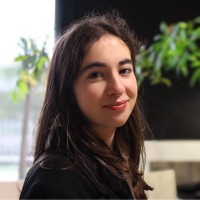 ShARE-UP Employee Filipa Torres's profile photo