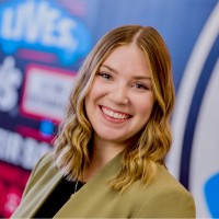 The Wendy's Company Employee Shayna Smith's profile photo