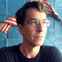 Gotham Writers Workshop Employee Benjamin Obler's profile photo