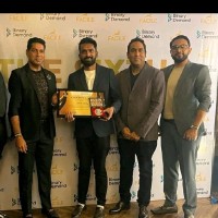 Predictiv Employee Kavith Shetty's profile photo