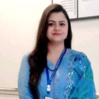 Quratulain Iqbal's profile photo