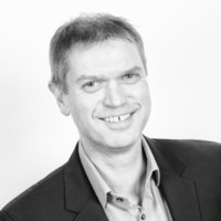 Celestia STS Employee Dougie Johnman's profile photo