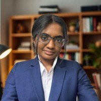 Vinson Law P.A. Employee Lorraine J.'s profile photo