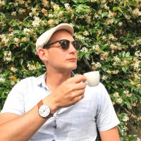 Stagestruck Ltd Employee Spencer Leven's profile photo