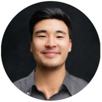 Progile Tech Employee Albert Lee's profile photo