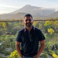 Nanoman Employee Nirav Kothari's profile photo