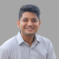acAIberry Employee Prashant Karki's profile photo